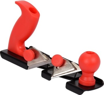 YATO Строгание кромок гипсокартона, дерево, 2x ножа