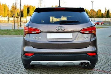 Hyundai Santa Fe III SUV 2.0 CRDi 150KM 2013 Hyundai Santa Fe Lift Ledy Skóra Grzana Navi, zdjęcie 17