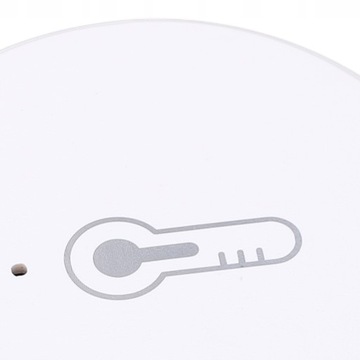 ТЕРМОМЕТР ГИГРОМЕТР WIFI TUYA SMART LIFE