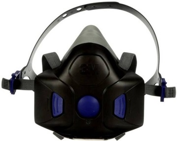 3M SECURE HF-801 ROZ.S CLICK SECURE MASKA OCHRONNA