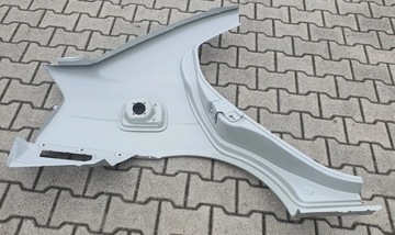 BLATNÍK LEVÝ ZADNÍ HYUNDAI ACCENT H/B 00-06 ORIGINÁLNÍ