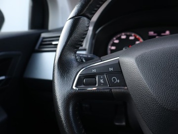 Seat Arona Crossover 1.0 EcoTSI 95KM 2021 Seat Arona 1.0 TSI, Salon Polska, Serwis ASO, zdjęcie 14