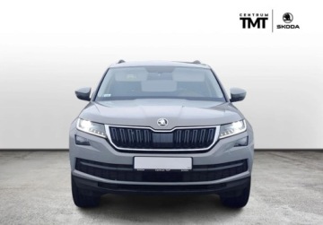 Skoda Kodiaq I SUV 2.0 TSI 190KM 2020 Skoda Kodiaq Virtual Cocpit 2.0 TSI 190 KM 4x4 DSG Salon PL ASO VAT23 2.0, zdjęcie 7