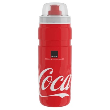 Bidon Elite ICE FLY 500 ml coca cola
