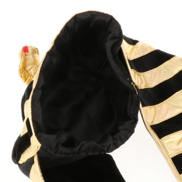 Египетский костюм Хэллоуин Тема фильма Косплей Костюм Реквизит для фото Набор C