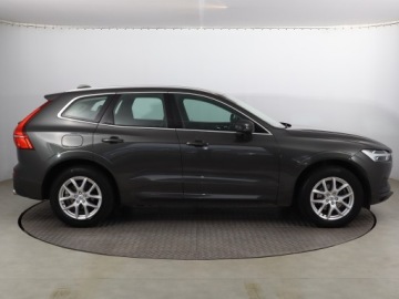 Volvo XC60 II Crossover D4 190KM 2020 Volvo XC60 D4, Salon Polska, Serwis ASO, 187 KM, zdjęcie 5