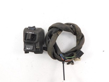 HONDA DEAUVILLE 700 PRZEŁĄCZNIK LEWY