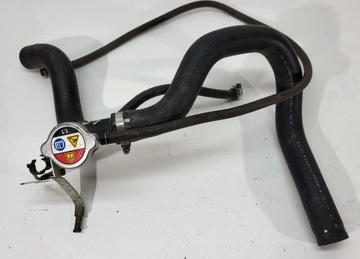 Korek wlewu węże Honda Hornet CB 600 PC41 07-14r