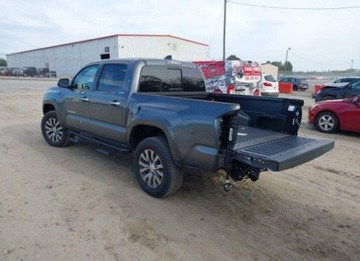 Toyota Tacoma II 2023 Toyota Tacoma 2023, 3.5L, 4x4, LIMITED, od ubezpieczalni 3.5 Benzyna 278KM, zdjęcie 6