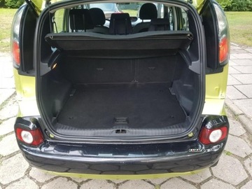 Citroen C3 Picasso 1.4 95KM 2009 Citroen C3 Picasso Citroen C3 Picasso 1,4 BenzynaKlimaCzujniki parkowaniaT, zdjęcie 20