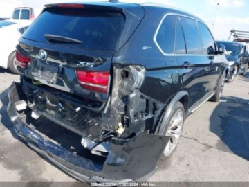 BMW X5 G05 2018 BMW X5 BMW X5 xDrive40e iPerformance 2.0 Benzyna 241KM, zdjęcie 5