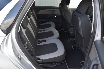 Citroen C4 Picasso II Picasso 1.6 e-HDi 114KM 2015 Citroen C4 Picasso NawigacjaKamera Klimatronic Automat Tempomat Multifunk, zdjęcie 6