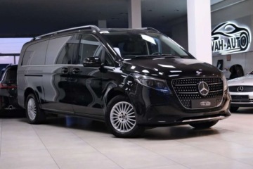 Mercedes Klasa V W447 2024 Mercedes-Benz Klasa V 2.0 Diesel 239KM, zdjęcie 1