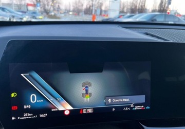 BMW X1 U11 Crossover 1.5 18i 136KM 2022 BMW X1 sDrive18i xLine Salon Polska ASO BMW Bonkowscy 1.5 Benzyna, zdjęcie 10