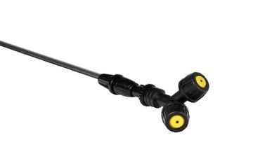 Аккумуляторный опрыскиватель Geko 12 л.