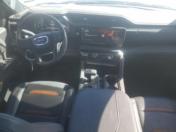  GMC Sierra K1500 AT4 2024 6.2L 6.2 Benzyna 420KM, zdjęcie 8