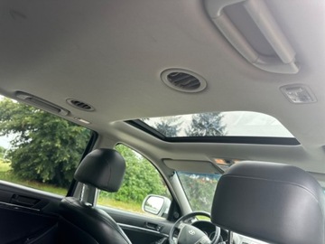 Hyundai ix55 S 3.0 V6 CRDi 240KM 2011 Hyundai ix55 Hyundai ix55 3.0 V6 CRDi Executive 7 osobowy 2 komplety kol G, zdjęcie 31