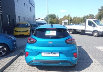 Ford Puma II 2025 Ford Puma Pakiet 4 lata ochrony Ubezpieczenie na rok - Gratis Benzyna, zdjęcie 6