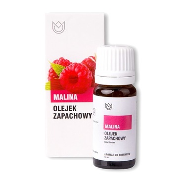 OLEJEK ZAPACHOWY MALINA 12 ML