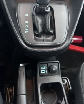 Ford Transit Connect III 2020 Ford Transit Connect Benzyna Automat, zdjęcie 19