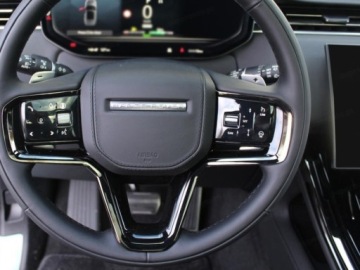 Land Rover Range Rover Sport III SUV 3.0D 301KM 2026 3.0 D300 Dynamic SE (300 KM) Dach panoramiczny stały, zdjęcie 5