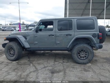 Jeep Wrangler IV 2023 Jeep Wrangler Rubicon 392 2023 6.4l 6.4 Benzyna 470KM, zdjęcie 2
