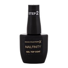 Max Factor - Nailfinity Laquer - Nail polish 12 ml