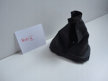 KIA RIO II MĚCH PÁKY ŘAZENÍ 2005-11R