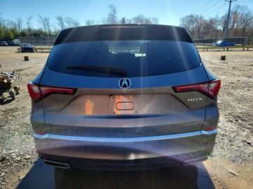 Acura MDX II 2024 Acura MDX 2024 ACURA MDX 3.5 Benzyna 290KM, zdjęcie 3