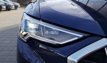 Audi Q3 II SUV 1.5 35 TFSI 150KM 2024 Audi Q3 35TFSI 150KM Advanced Stronic LEDKeyllesKamera Gwar.2029r 1wl PL, zdjęcie 25