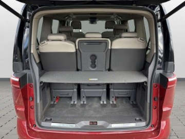 Volkswagen Multivan T7 Van L1 2.0 TSI 204KM 2021 Volkswagen Multivan TSI 204KM Style L1 Panorama Kam. 360 DCC Harman Ka, zdjęcie 19