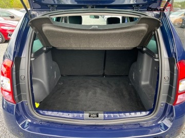 Dacia Duster I SUV Facelifting 1.2 TCe (Euro 6) 125KM 2016 Dacia Duster 1.2 TCE bogate wyposazenie 1.2 Benzyna 125KM, zdjęcie 7