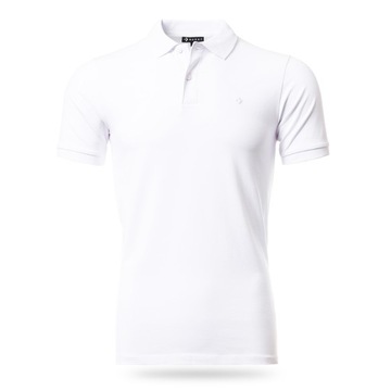 МУЖСКАЯ ФУТБОЛКА ПОЛО MORAJ, 3 КОМПЛЕКТА, РУБАШКА ПОЛО ИЗ ХЛОПКА, РАЗМЕР. 3XL