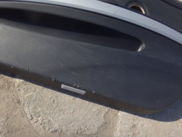 ДВЕРЬ ПЕРЕДНЯЯ СПРАВА, ЧЕРНАЯ BMW E90 E91 ЕВРОПА