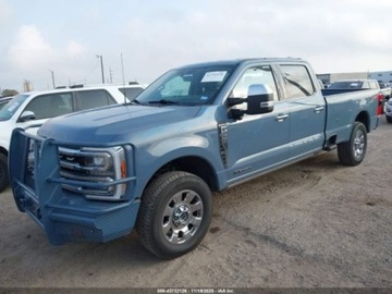 Ford 2023 Ford F250 2023r., 4x4, 6.7L 6.7 Diesel 475KM, zdjęcie 1