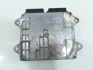 УСТРОЙСТВО УПРАВЛЕНИЯ E6T73486H1ZE MITSUBISHI COLT