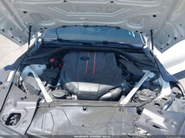 Toyota Supra V 2022 Toyota Supra GR A91 Edition 2022 3.0l 3.0 Benzyna 382KM, zdjęcie 8