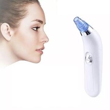 Derma Suction – аппарат для удаления черных точек и пор