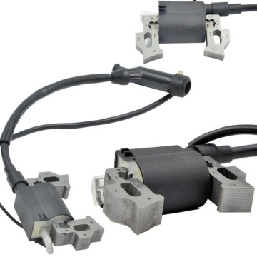 Катушка зажигания для генератора