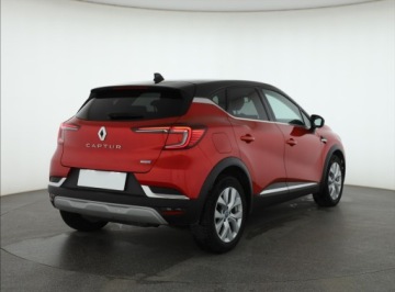 Renault Captur II 2021 Renault Captur E-Tech Plug-in, Salon Polska, zdjęcie 4