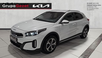 Kia XCeed PHEV Facelifting 1.6 GDi Plug-In 141KM 2023 Kia XCeed 1.6 GDI PHEV 141KM, fv23%, wersja L, polski salon, plug-in hybrid, zdjęcie 2