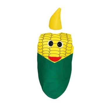 Kostium owocowy dla dzieci Cosplay śliczny kostiumowy kostium dla dzieci dl