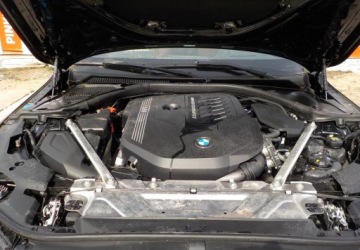 BMW Seria 4 G22-23-26 Coupe 3.0 M440i 374KM 2020 BMW Seria 4 Okazja 3.0 Benzyna 374KM, zdjęcie 4