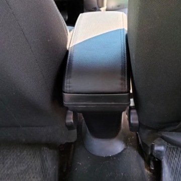 Подлокотник Renault Clio III 3 (2005 – 2012) с USB + бесплатная зарядка