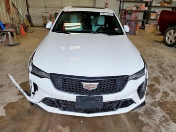 Cadillac 2023 Cadillac CT4 V Blackwing 2023 3.6l 3.6 Benzyna 472KM, zdjęcie 5