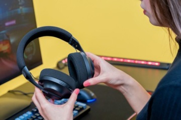 Беспроводные наушники-вкладыши MAD DOG GH750K