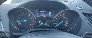 Ford Escape III 2.0 EcoBoost 243KM 2017 Ford Escape 2.0 BENZ ,automat,titanium 2.0 Benzyna 242KM, zdjęcie 19