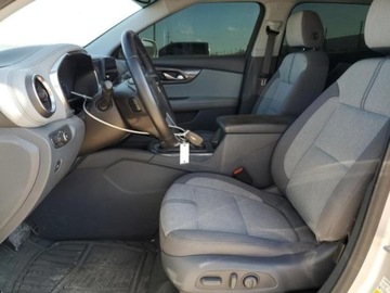 Chevrolet Blazer II 2020 Chevrolet Blazer 2020r., 1LT, od ubezpieczalni 2.5 Benzyna 230KM, zdjęcie 6