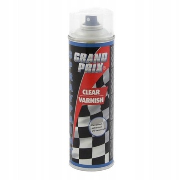 MOTIP GRAND PRIX LAK.BEZBARWNY 500ML 080007/MTP