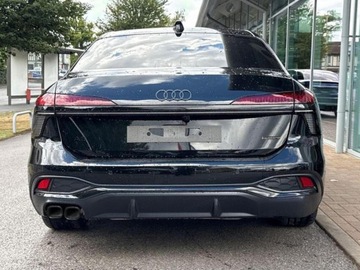 Audi A6 C8 Limousine Facelifting 2.0 40 TDI 204KM 2025 AUDI A6 TDI quattro S line Sedan (204KM) 2025, zdjęcie 1